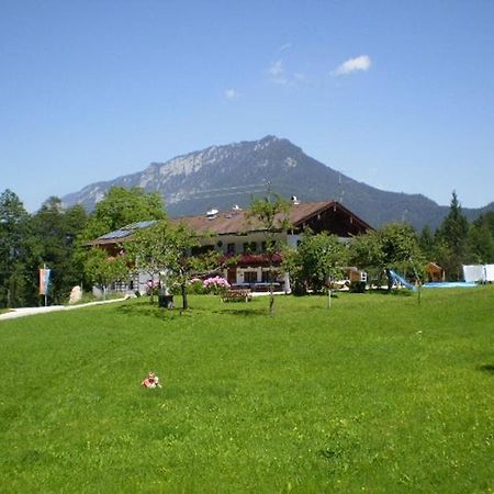 Pension Mooserlehen Hotel Bischofswiesen Exterior foto